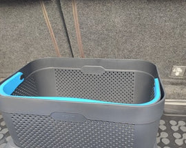 Der perfekte Begleiter zum Einkaufen