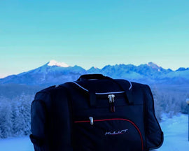 Wollen Sie angenehmer reisen?