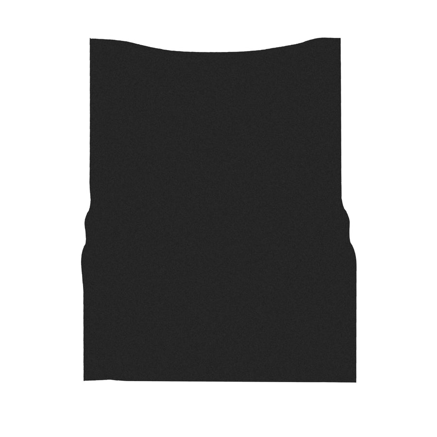 Laderaum Boden für Citroen Berlingo / Peugeot Partner III kurz / Combo E Schwarz Laderaum Boden für Citroen Berlingo / Peugeot Partner III kurz / Combo E Schwarz