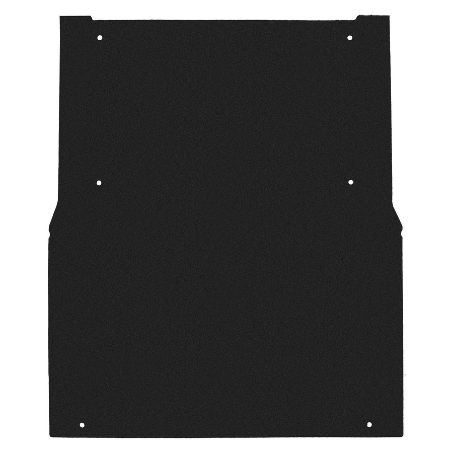 Laderaum Boden für Citroen Nemo / Peugeot Bipper / Fiat Fiorino Schwarz Laderaum Boden für Citroen Nemo / Peugeot Bipper / Fiat Fiorino Schwarz