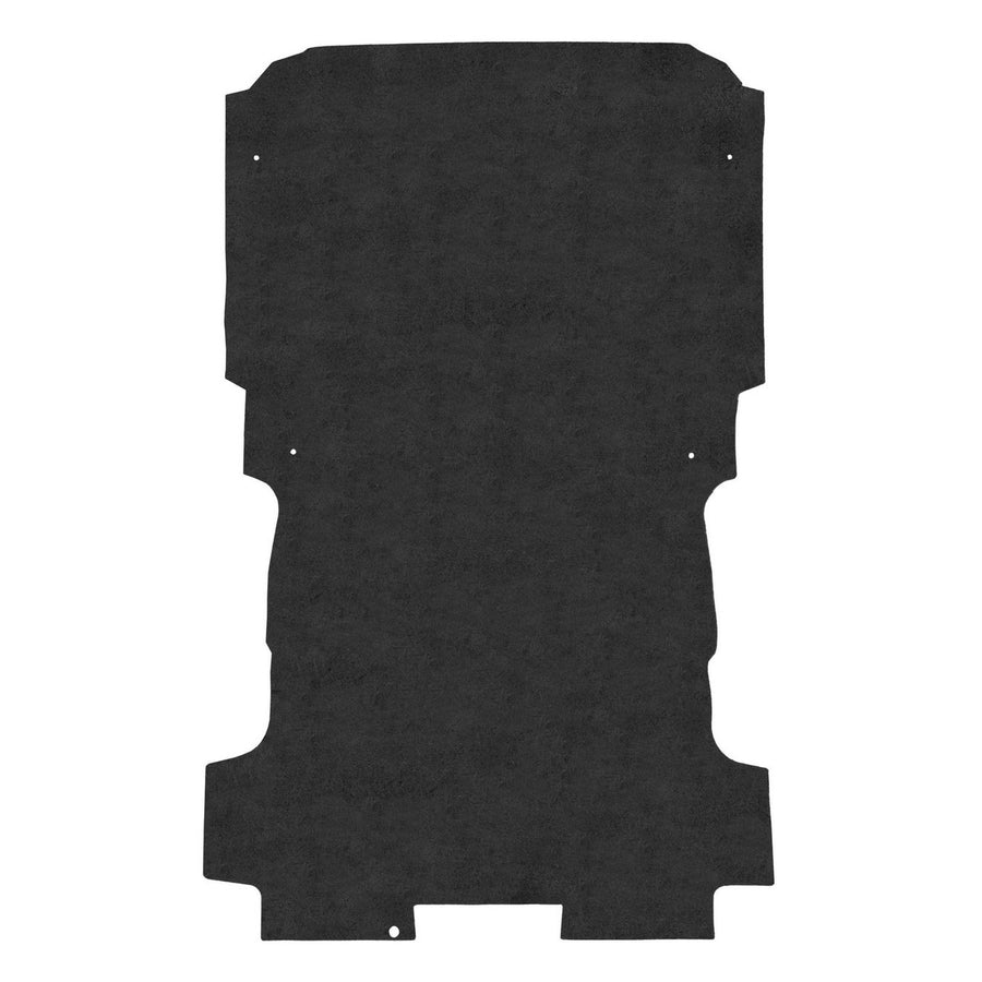 Laderaum Boden für Fiat Scudo Citroen Jumpy Peugeot Expert Toyota ProAce L2H1 L2H2 Schwarz Laderaum Boden für Fiat Scudo Citroen Jumpy Peugeot Expert Toyota ProAce L2H1 L2H2 Schwarz