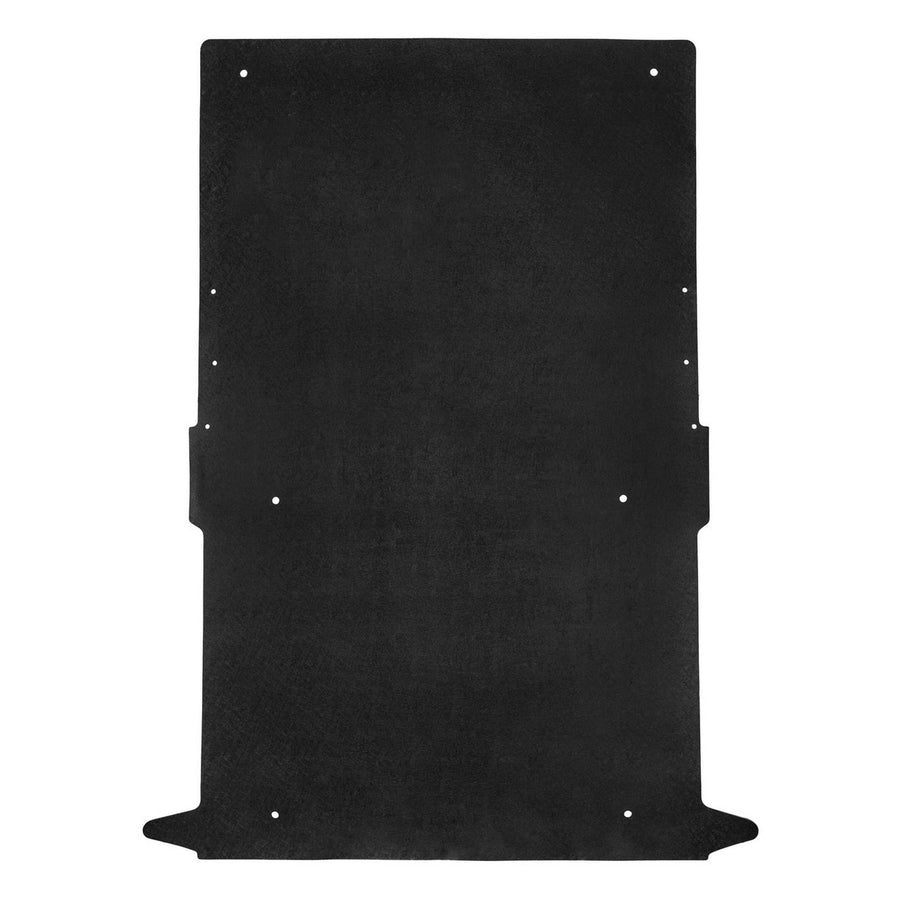 Laderaum Boden für Fiat Doblo II Cargo Maxi / Opel Combo D Maxi Schwarz Laderaum Boden für Fiat Doblo II Cargo Maxi / Opel Combo D Maxi Schwarz