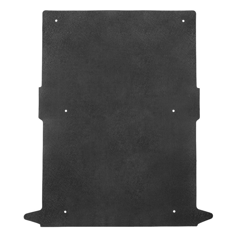 Laderaum Boden für Fiat Doblo II Cargo / Opel Combo D Schwarz Laderaum Boden für Fiat Doblo II Cargo / Opel Combo D Schwarz