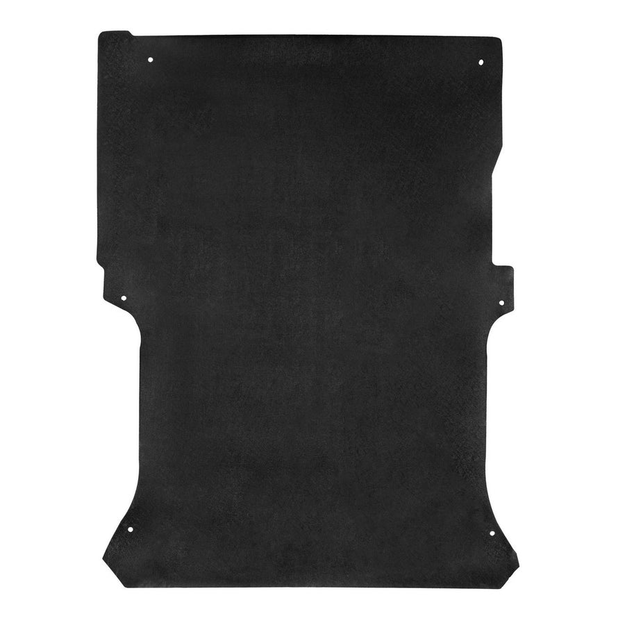Laderaum Boden für Ford Transit Connect (langer Radstand) Schwarz Laderaum Boden für Ford Transit Connect (langer Radstand) Schwarz