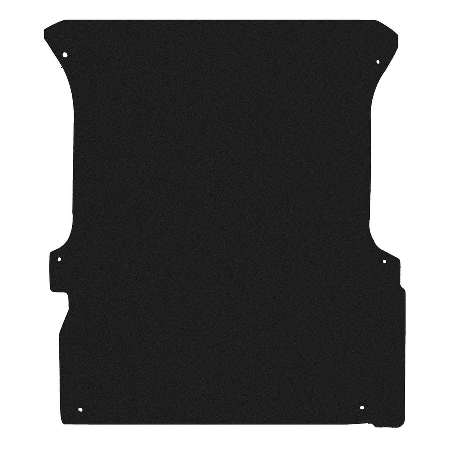 Laderaum Boden für Ford Transit Connect (kurzer Radstand) Schwarz Laderaum Boden für Ford Transit Connect (kurzer Radstand) Schwarz