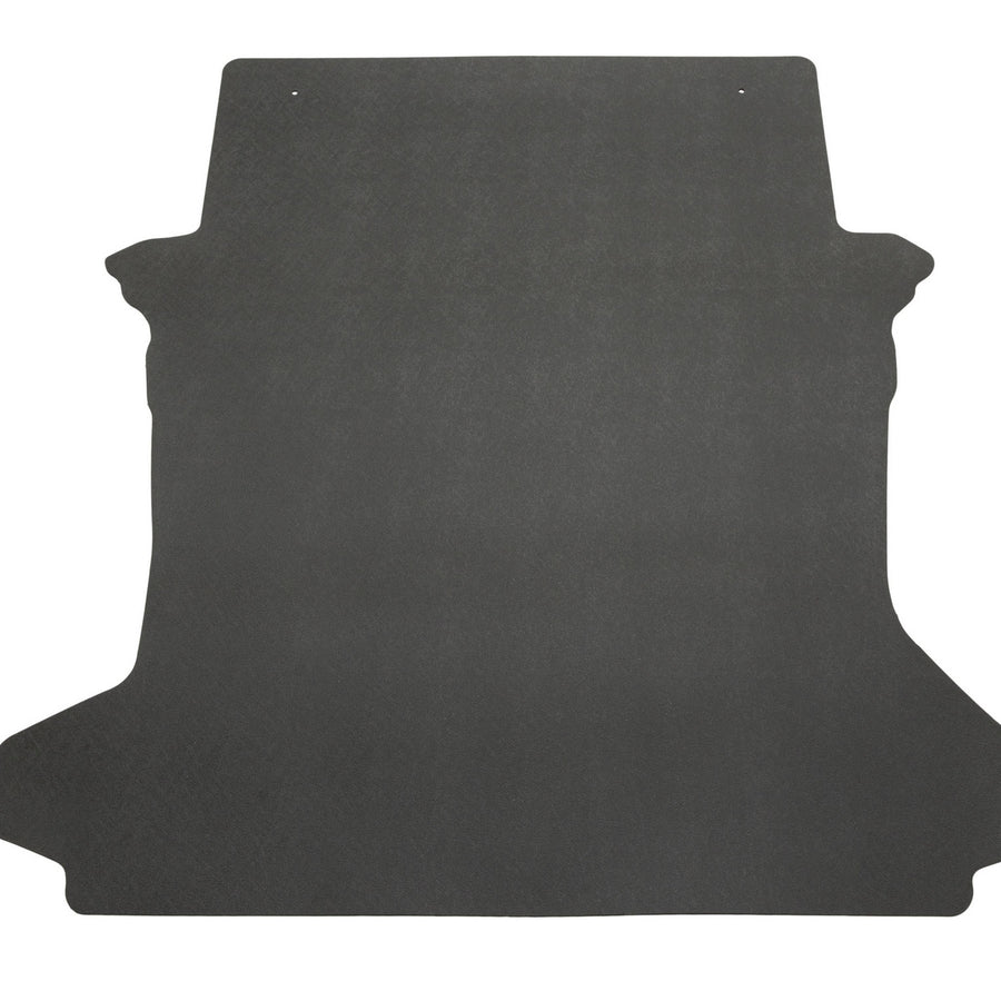 Laderaum Boden für Ford Transit Courier Schwarz Laderaum Boden für Ford Transit Courier Schwarz