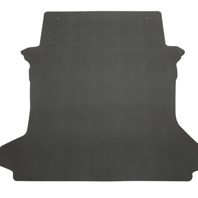 Laderaum Boden für Ford Transit Courier Schwarz