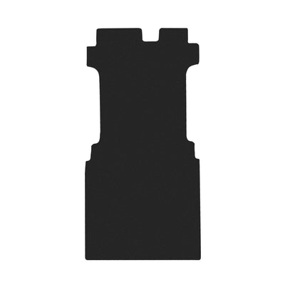 Laderaum Boden für Ford Transit L2 Schwarz