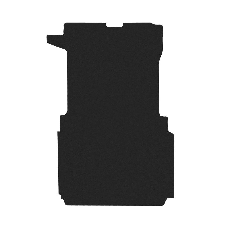 Laderaum Boden für Peugeot Expert I / Citroen Jumpy I Schwarz Laderaum Boden für Peugeot Expert I / Citroen Jumpy I Schwarz