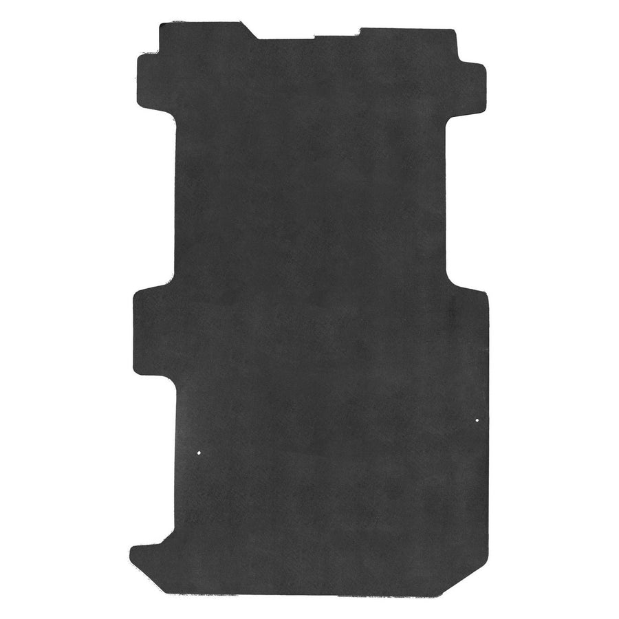 Laderaum Boden für Opel Vivaro II (3-Sitzer) / Renault Trafic III (kurzer Radstand) Schwarz Laderaum Boden für Opel Vivaro II (3-Sitzer) / Renault Trafic III (kurzer Radstand) Schwarz