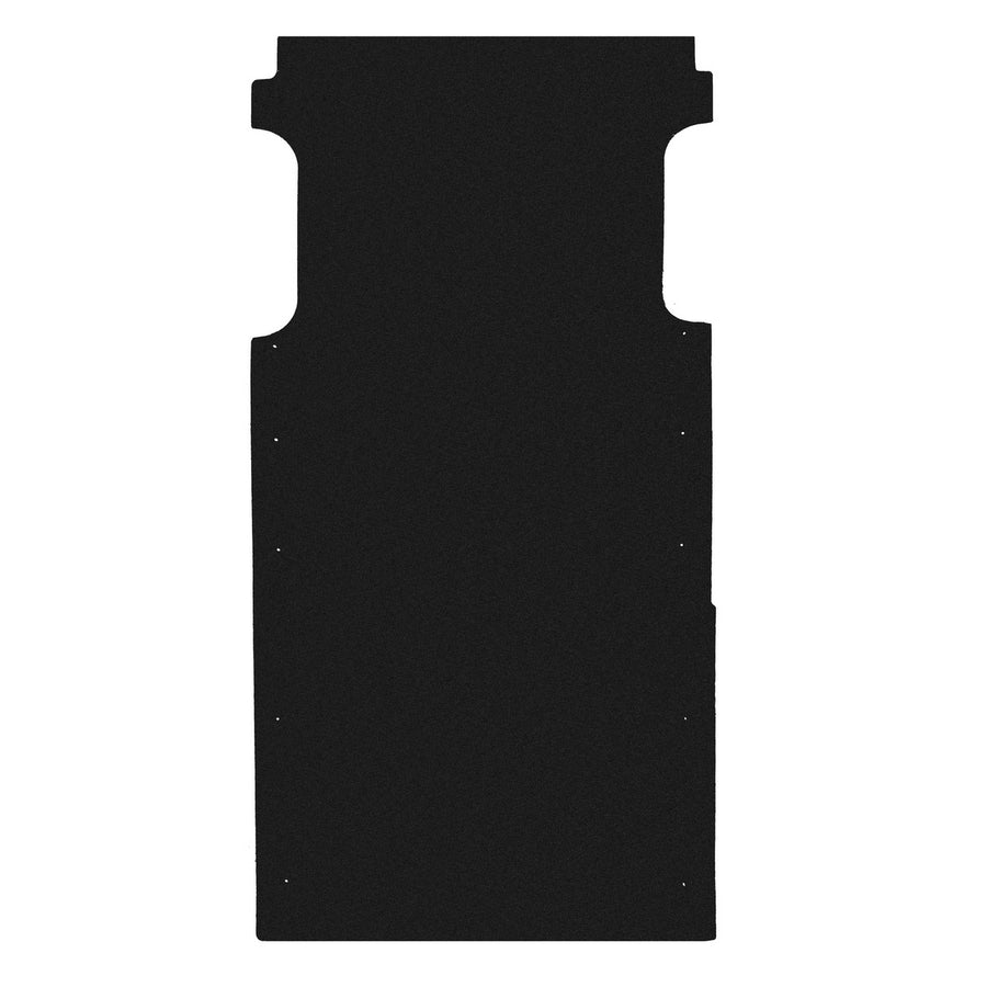 Laderaum Boden für Opel Movano B / Renault Master L3 Schwarz Laderaum Boden für Opel Movano B / Renault Master L3 Schwarz