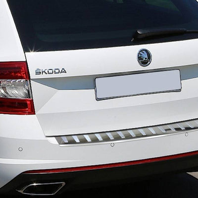Ladekantenschutz für Skoda Octavia III RS Combi