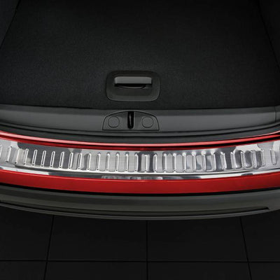 Ladekantenschutz für Fiat 500X