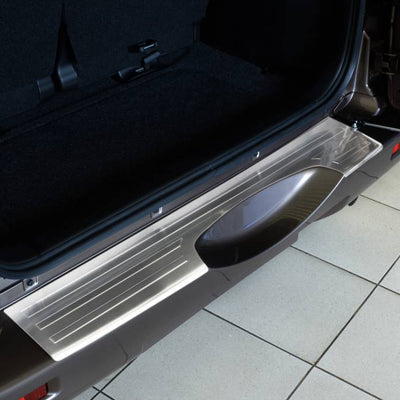 Ladekantenschutz für Suzuki Grand Vitara