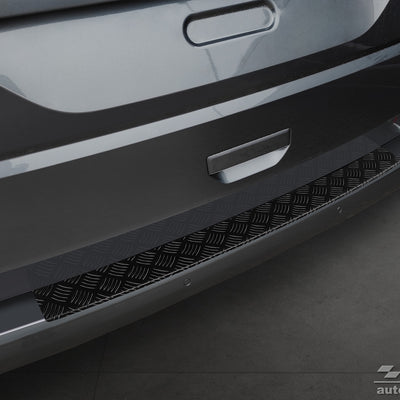Geriffelter Kantenschutz für VW T6