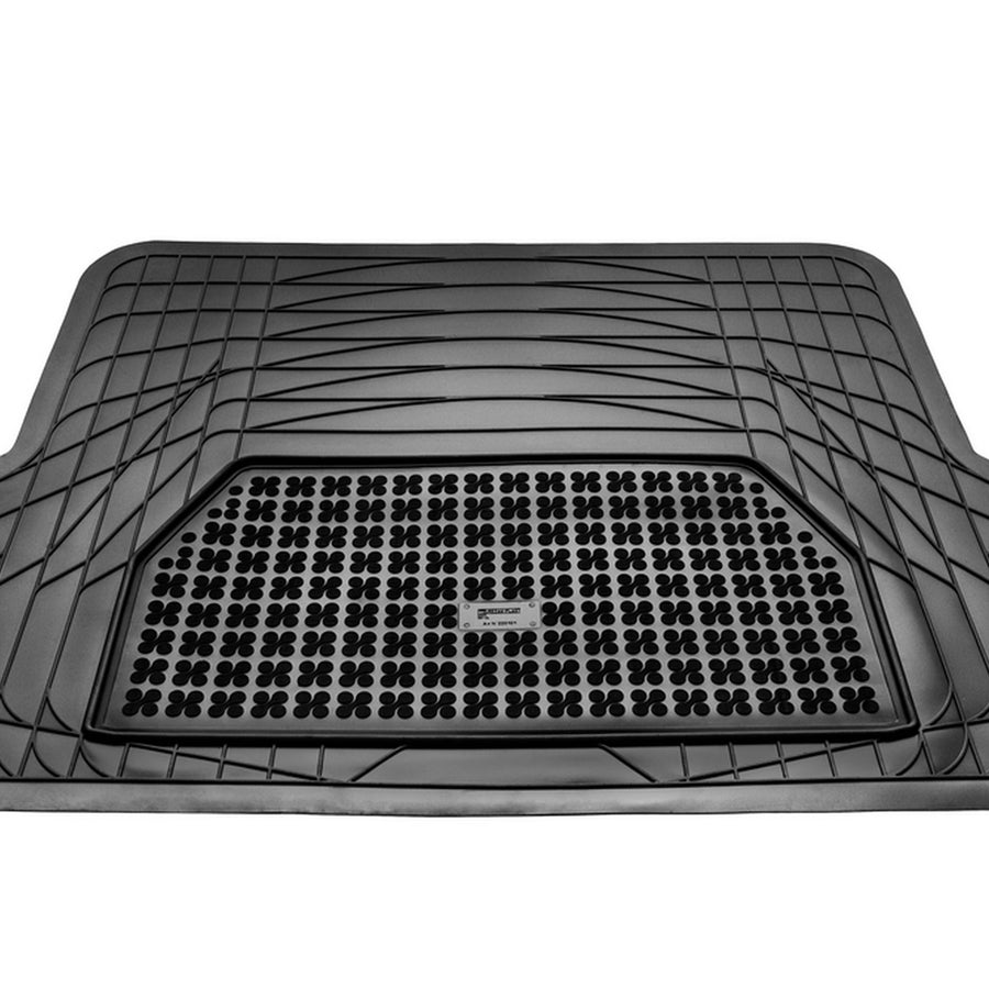 Kofferraumwanne Universal Schwarz Kofferraumwanne Universal Schwarz