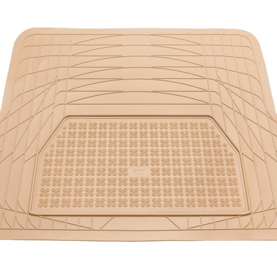 Kofferraumwanne Universal Beige