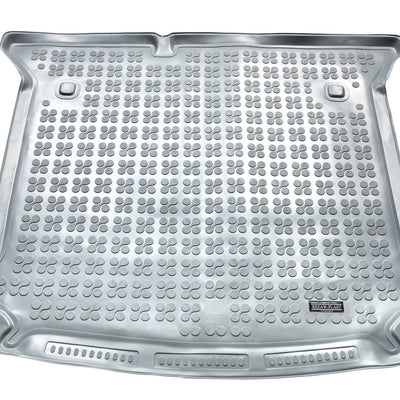 Kofferraumwanne für Peugeot 807 / Citroen C8 / Fiat Ulysse / Lancia Phedra Grau