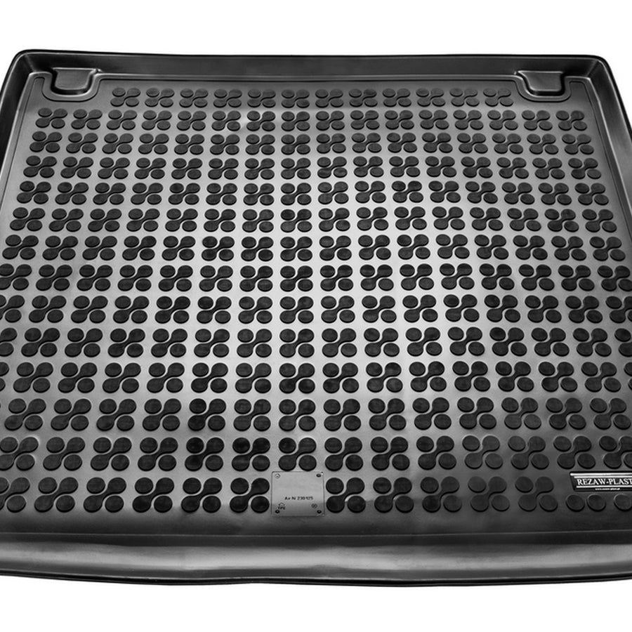 Kofferraumwanne für Citroen C5 Break II Schwarz Kofferraumwanne für Citroen C5 Break II Schwarz