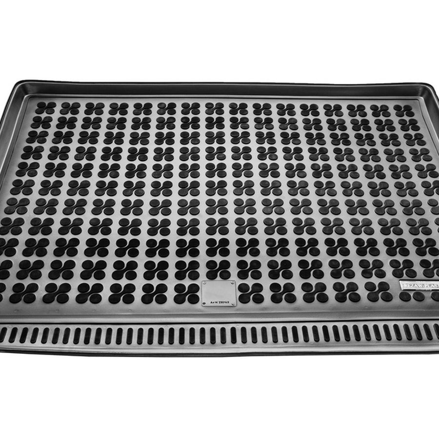 Kofferraumwanne für Citroen C4 Grand Picasso II Schwarz Kofferraumwanne für Citroen C4 Grand Picasso II Schwarz