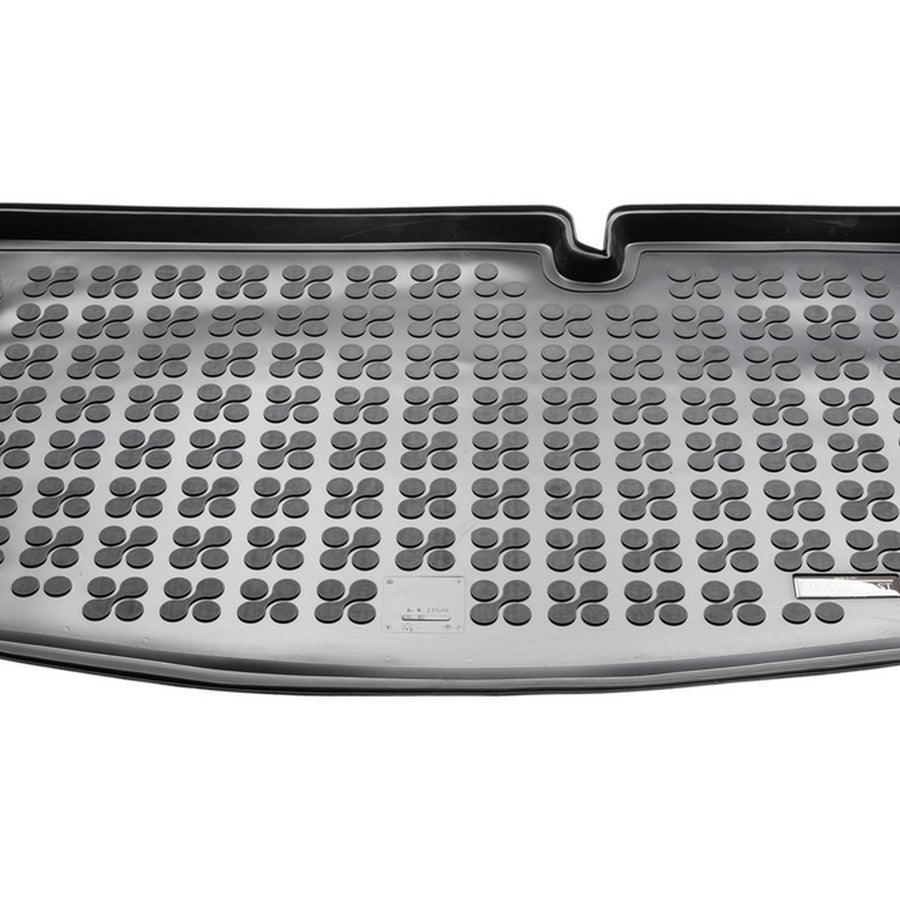 Kofferraumwanne für Ford Ka III / Ka+ Schwarz Kofferraumwanne für Ford Ka III / Ka+ Schwarz