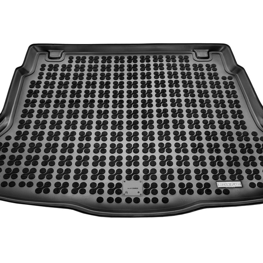 Kofferraumwanne für Honda CRV III Schwarz Kofferraumwanne für Honda CRV III Schwarz