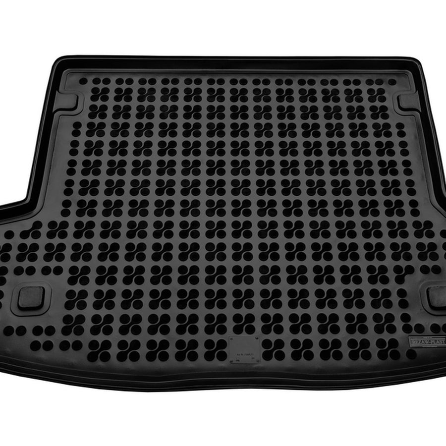 Kofferraumwanne für Honda Civic IX Kombi Schwarz Kofferraumwanne für Honda Civic IX Kombi Schwarz
