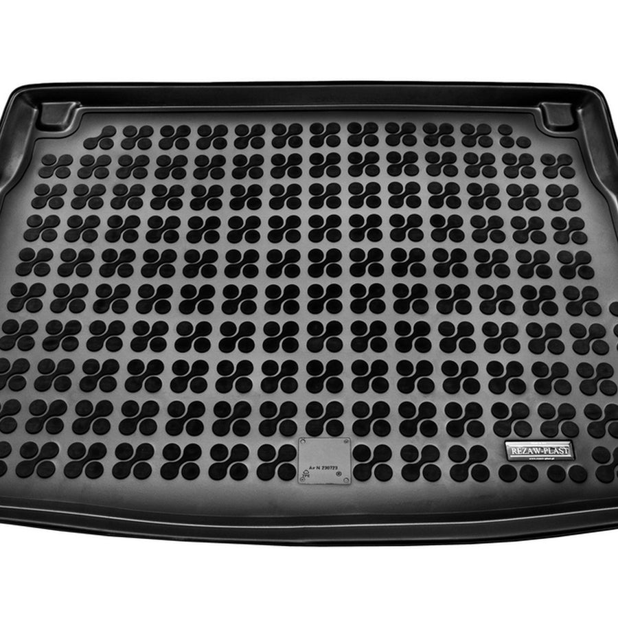 Kofferraumwanne für Kia Ceed / Pro Ceed I Schwarz Kofferraumwanne für Kia Ceed / Pro Ceed I Schwarz