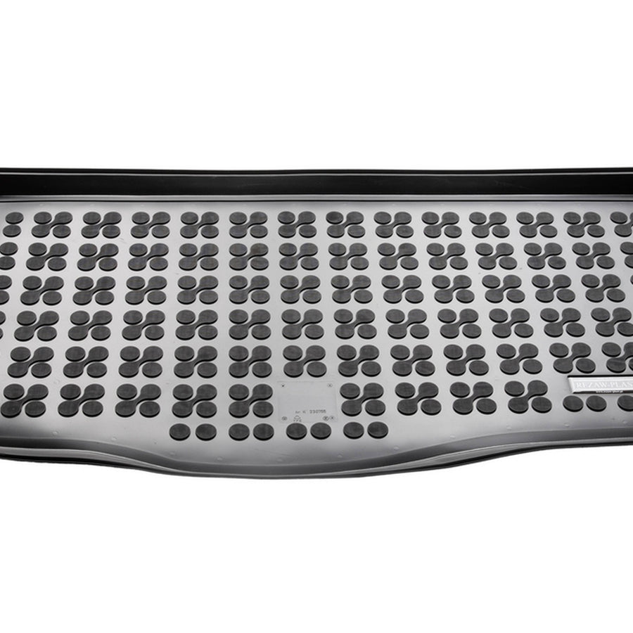 Kofferraumwanne für Kia Picanto III Schwarz Kofferraumwanne für Kia Picanto III Schwarz