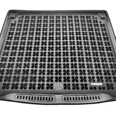 Kofferraumwanne für Mercedes ML W164 Schwarz