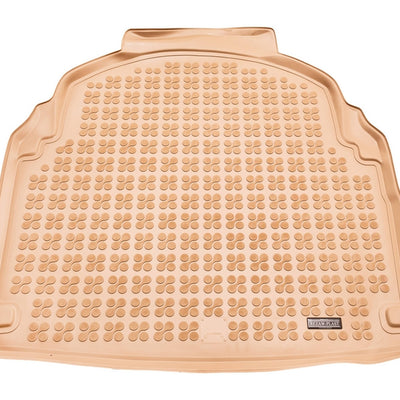 Kofferraumwanne für Mercedes E W212 Beige