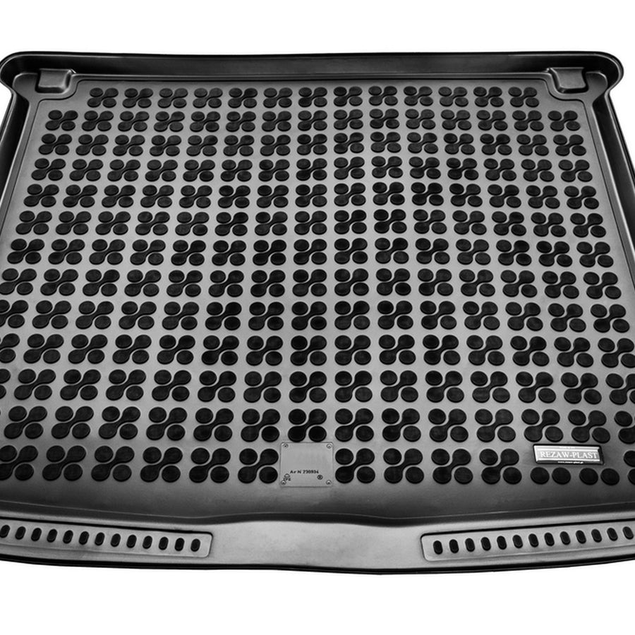 Kofferraumwanne für Mercedes ML W166 / GLE Schwarz Kofferraumwanne für Mercedes ML W166 / GLE Schwarz