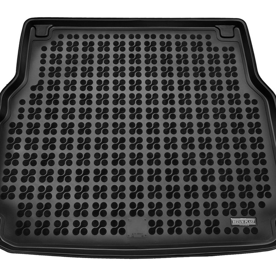 Kofferraumwanne für Mercedes C S205 Schwarz Kofferraumwanne für Mercedes C S205 Schwarz