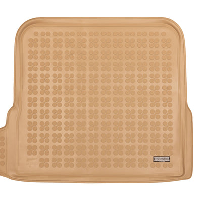 Kofferraumwanne für Mercedes EQE V295 Beige
