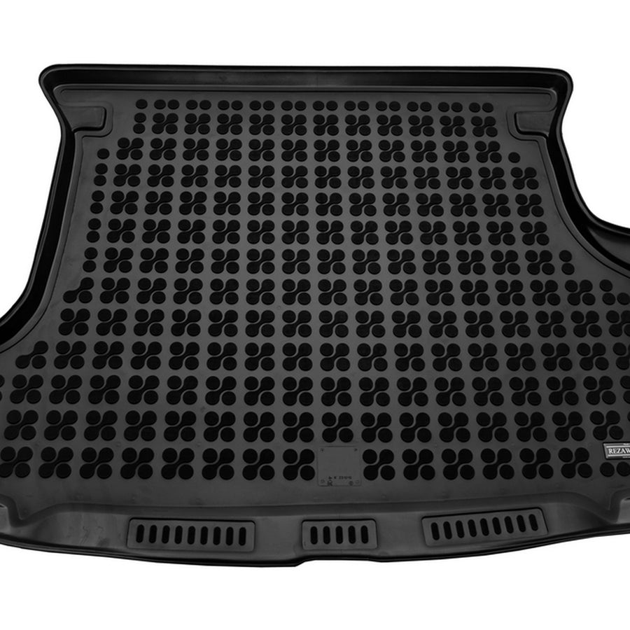 Kofferraumwanne für Nissan X-Trail I Schwarz Kofferraumwanne für Nissan X-Trail I Schwarz