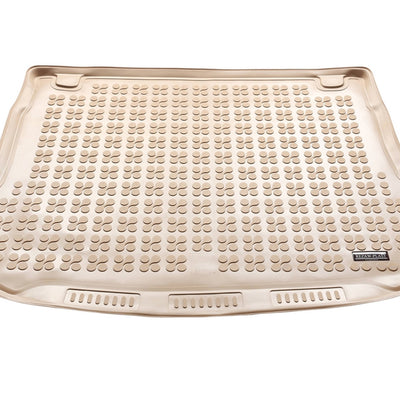 Kofferraumwanne für Nissan Murano Beige