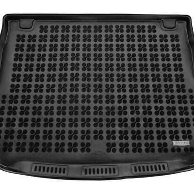 Kofferraumwanne für Nissan Murano Schwarz
