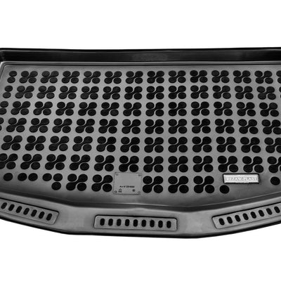 Kofferraumwanne für Nissan Note Oberere Bodenstellung