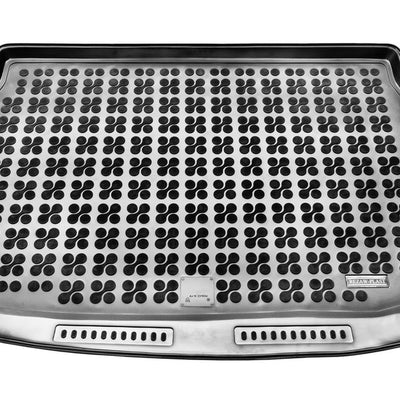 Kofferraumwanne für Nissan Qashqai J11 Oberere Bodenstellung