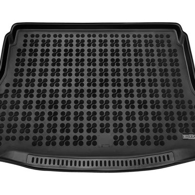 Kofferraumwanne für Nissan X-Trail T32 Untere Bodenstelllung, Vor-Facelift