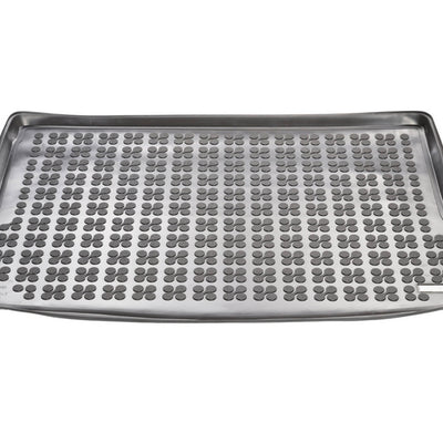 Kofferraumwanne für Nissan X-Trail T32 Version: 7-Sitzer mit umgeklapter 3-Reihe, Vor-Facelift