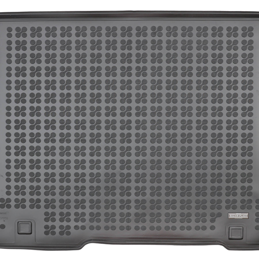 Kofferraumwanne für Nissan NV200 / E-NV200 Schwarz Kofferraumwanne für Nissan NV200 / E-NV200 Schwarz