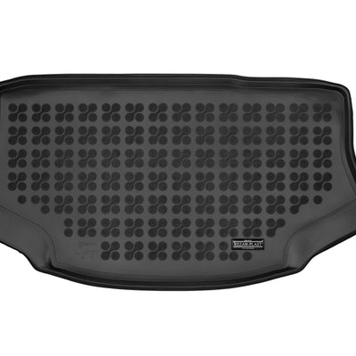 Kofferraumwanne für Nissan Leaf I ZE0 Schwarz