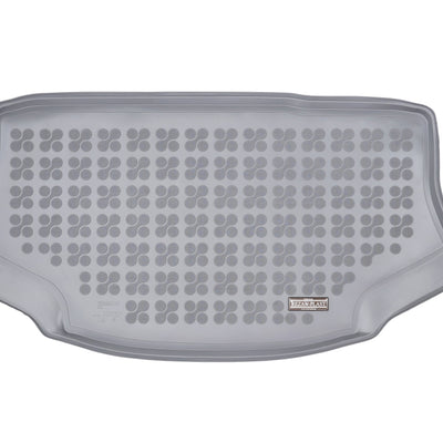 Kofferraumwanne für Nissan Leaf I ZE0 Grau