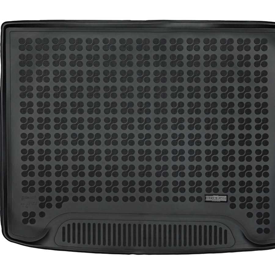 Kofferraumwanne für Nissan Ariya Schwarz Kofferraumwanne für Nissan Ariya Schwarz