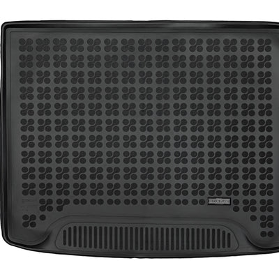 Kofferraumwanne für Nissan Ariya Schwarz