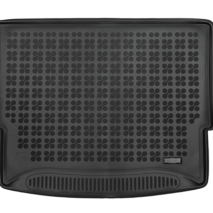 Kofferraumwanne für Nissan X-Trail T33 E-Power Schwarz Kofferraumwanne für Nissan X-Trail T33 E-Power Schwarz