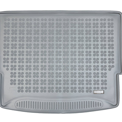 Kofferraumwanne für Nissan X-Trail T33 E-Power Grau