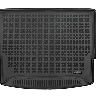 Kofferraumwanne für Nissan X-Trail T33 E-Power Schwarz