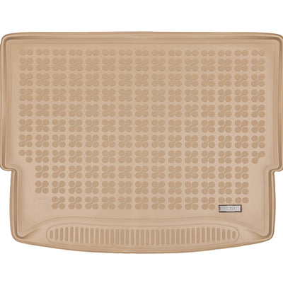Kofferraumwanne für Nissan X-Trail T33 E-Power Beige